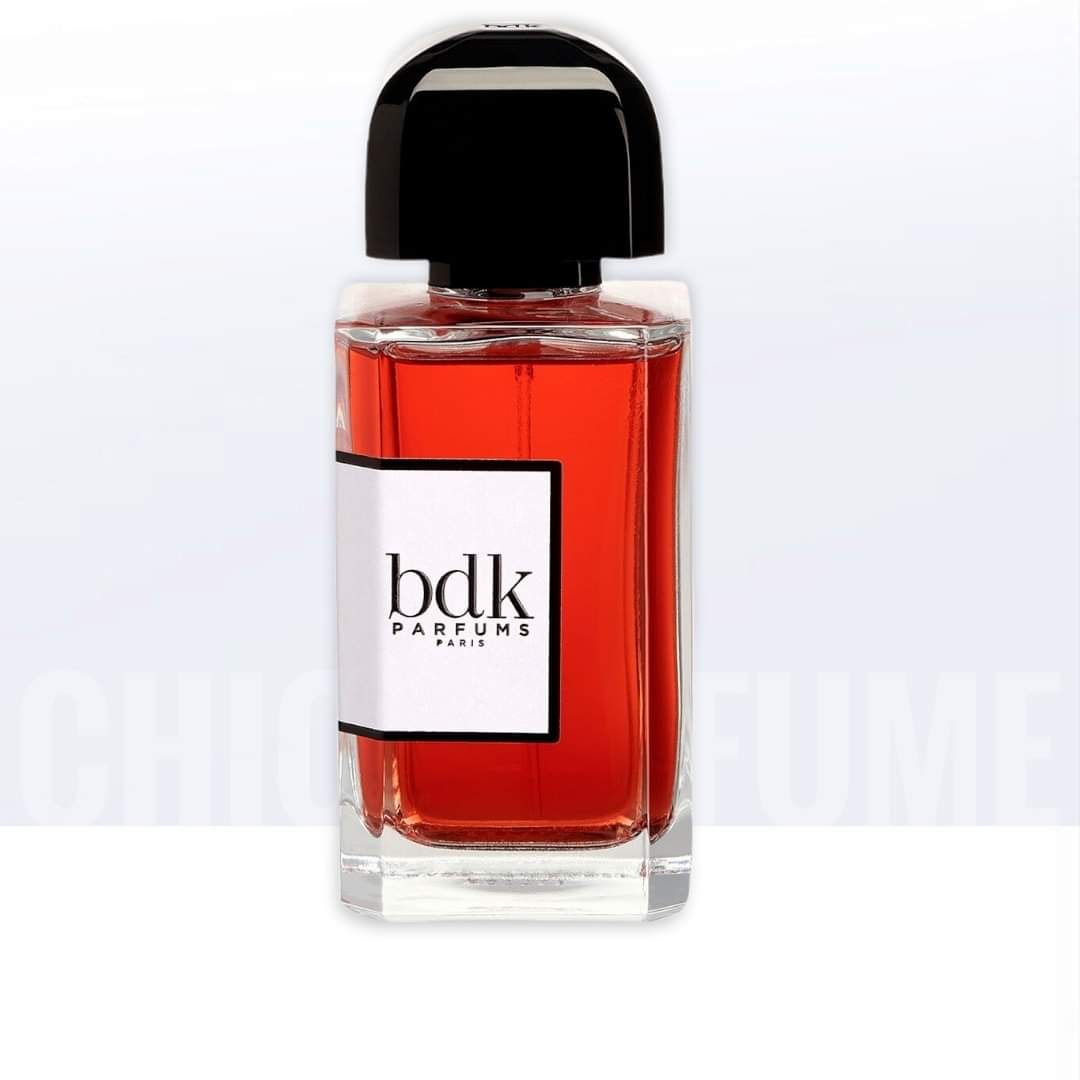 น้ำหอม BDK PARFUMS ROUGE SMOKING EDP