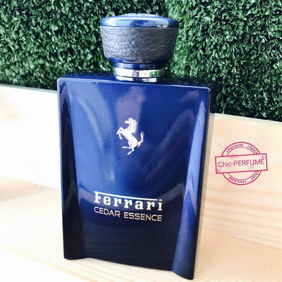 น้ำหอม Ferrari Cedar Essence EDP 100ml