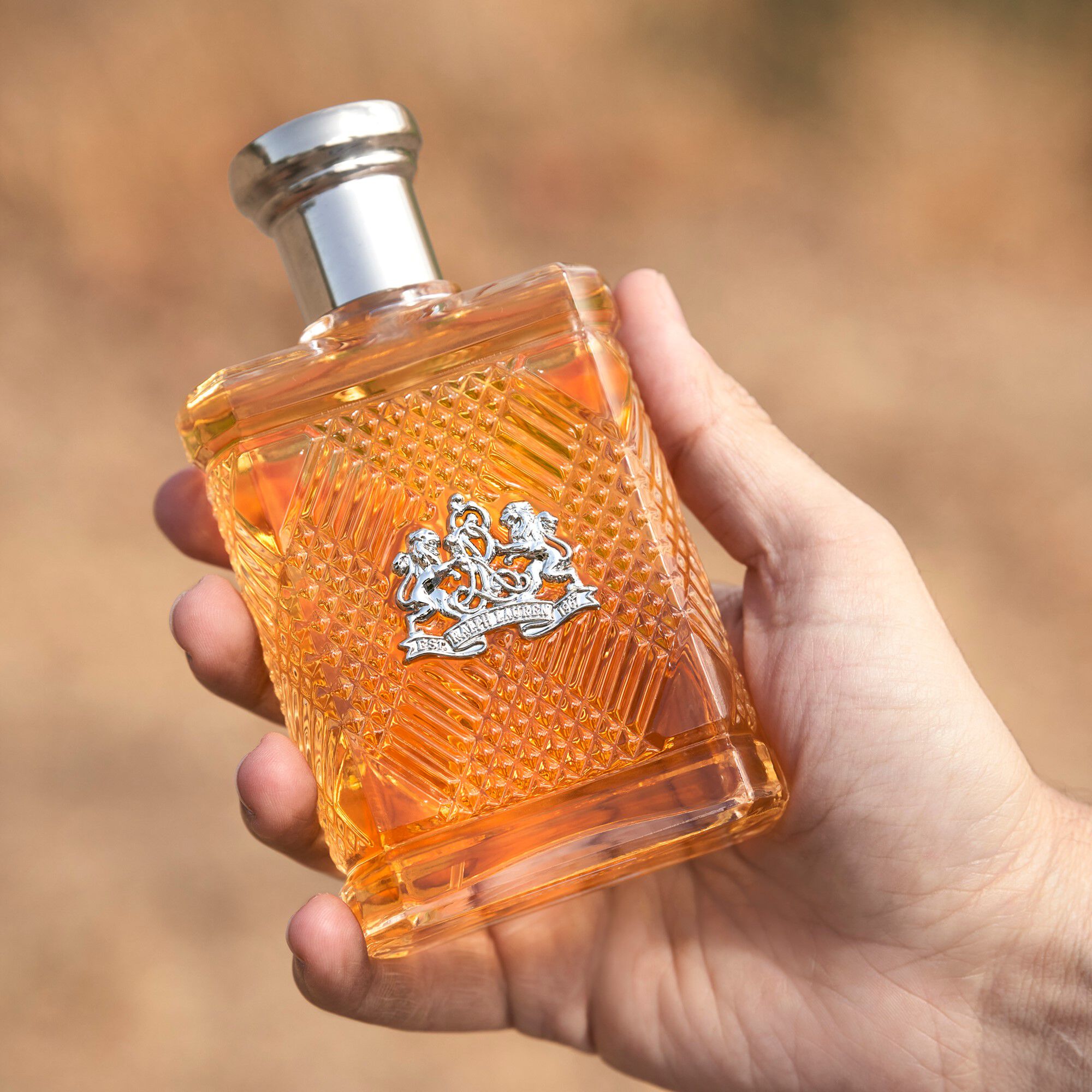 น้ำหอม Ralph Safari For Men EDT 125ml