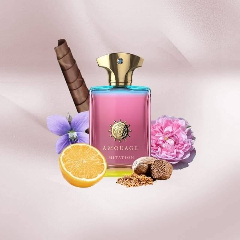 น้ำหอม Amouage Imitation Man Edp