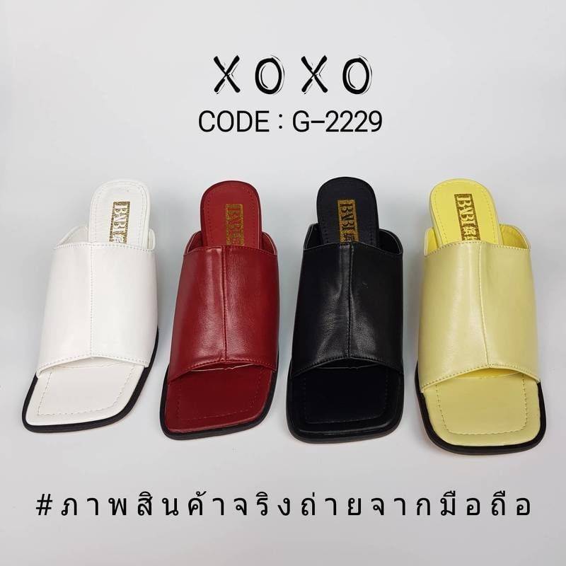 สินค้าพร้อมส่ง คีฟลุคมาก ของมันต้องมีมากซีสทั้งหลาย ดูไฮ สุดๆ ค๊า งานสวม ใส่สบาย ทรงเปิด หน้าหัวตัด วัสดุหนัง PU เก๋ ด้านข้าง แต่งลายเย็บเป็นคลื่น สวยหรู ดูแพงเกินราคา พิเศษเลิศๆ ตรงส้น เป็นอะไหล่ทอง แมทส์ชุดง่าย น้ำหนักเบา ใส่กับชุดไหน ๆ เก๋มาก จับแมทส์ด