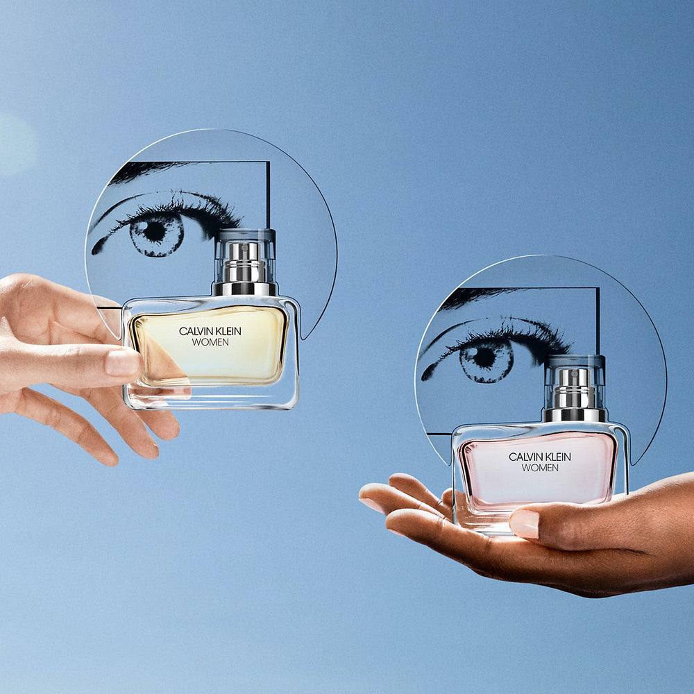 น้ำหอม CK Women EDT