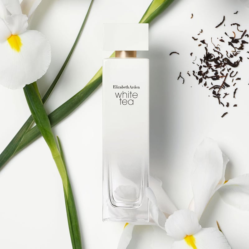 น้ำหอม Elizabeth Arden White Tea EDT