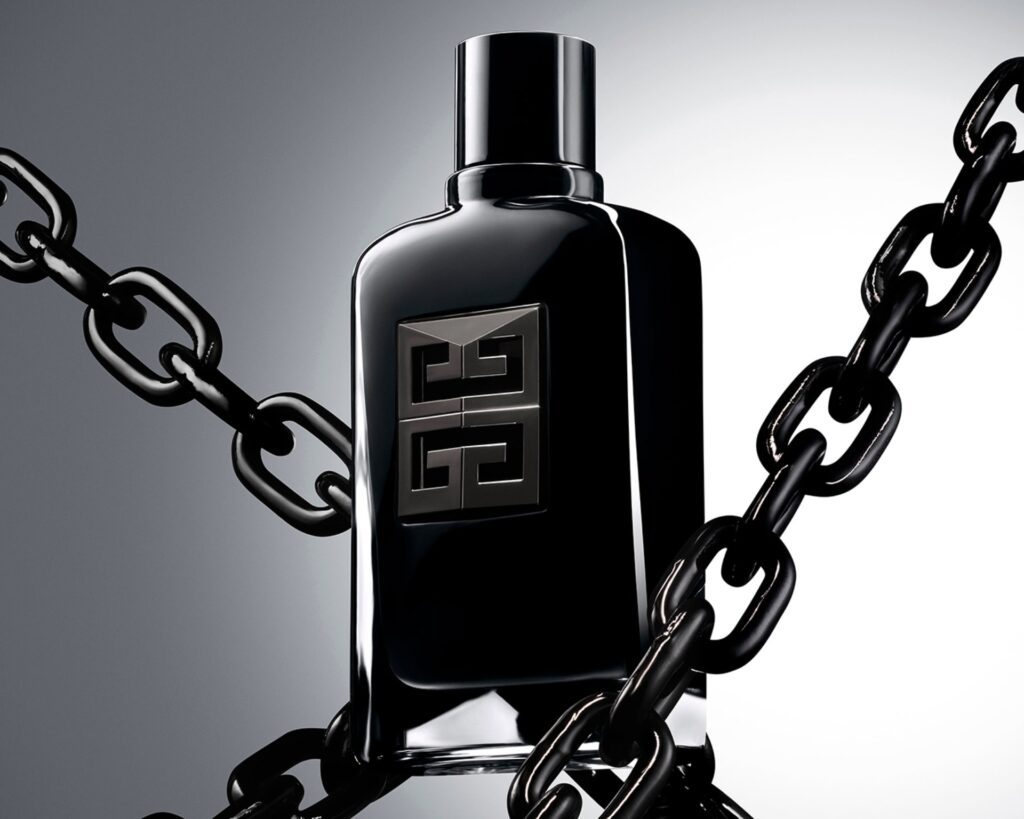 น้ำหอม Givenchy Gentlemen Society Edp