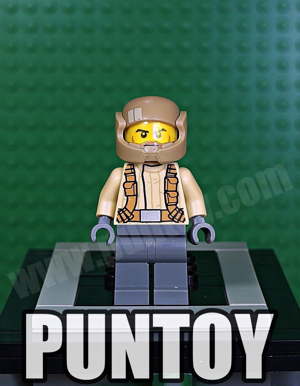 sw0698: Resistance Trooper