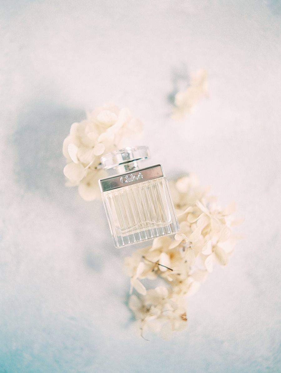 น้ำหอม Chloe EDT โบว์ขาว