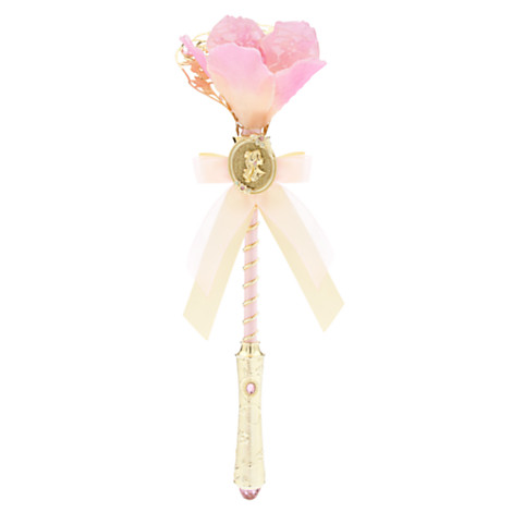 z Belle Light-Up Wand