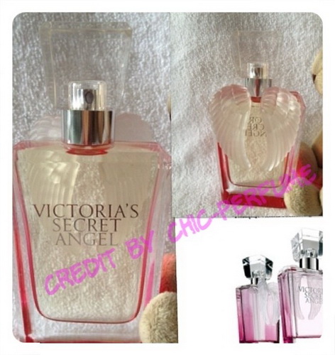 น้ำหอม Victoria`s Secret Angel