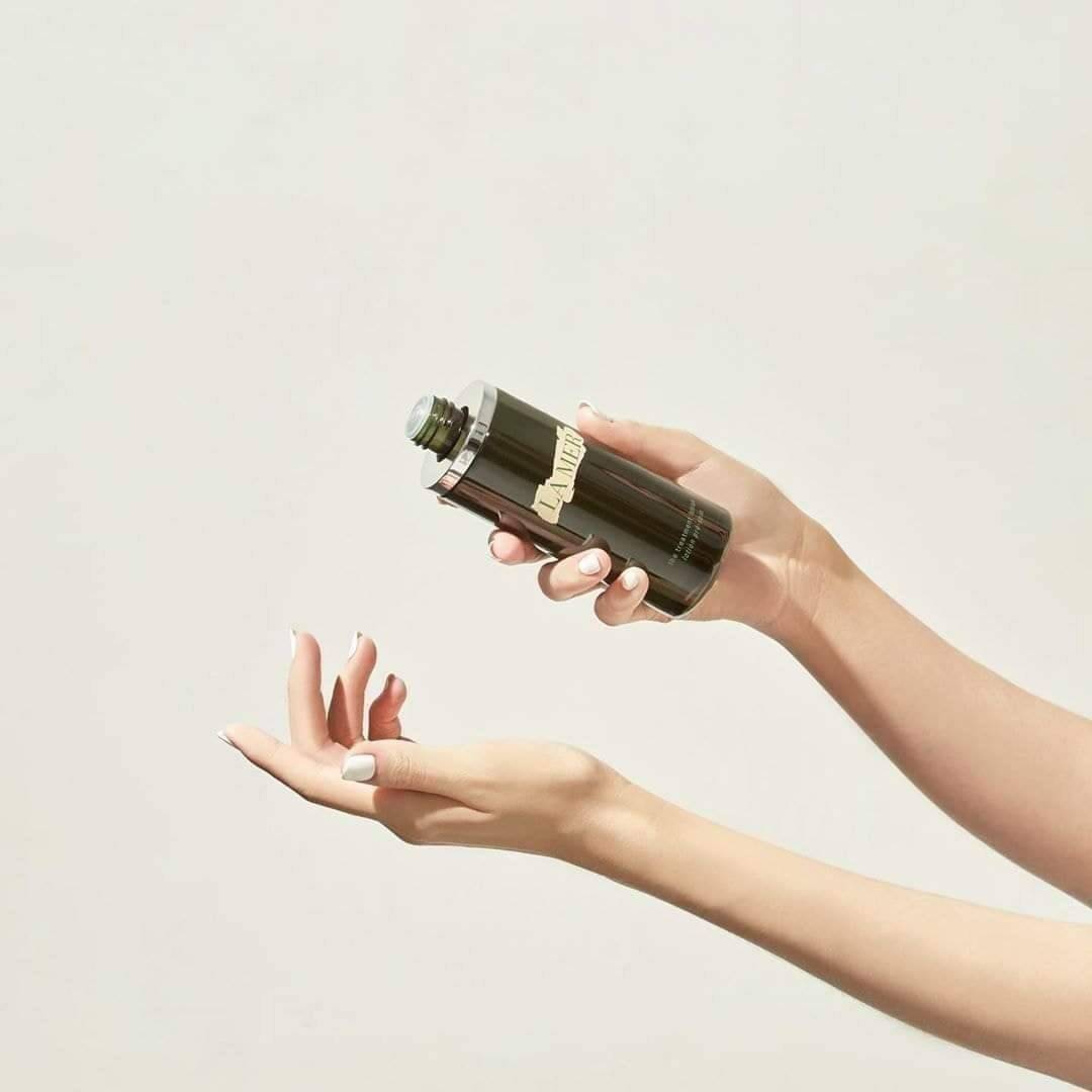 สุดยอดน้ำตบ💙 La Mer The Treatment Lotion 150ml