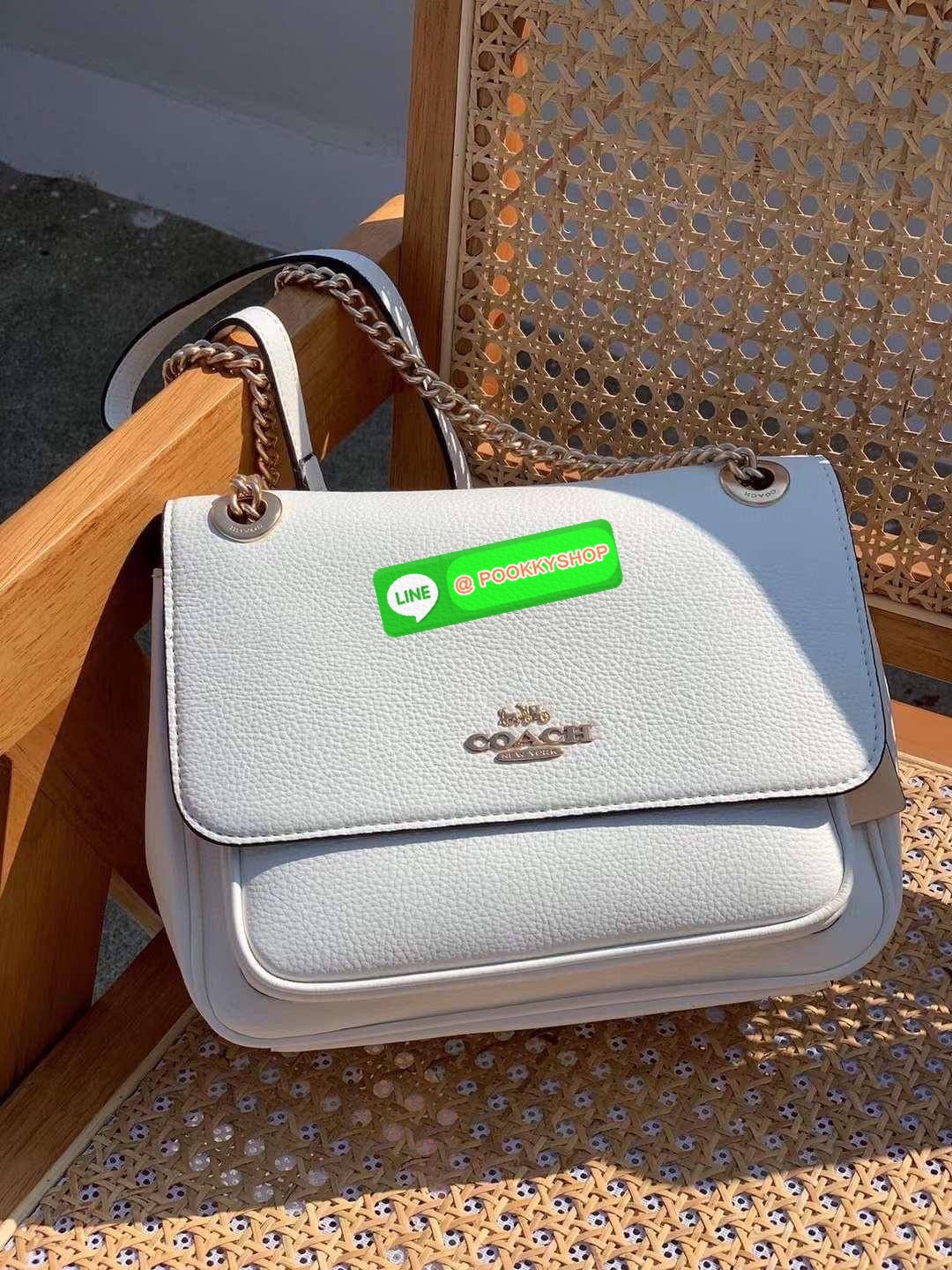 COACH KLARE CROSSBODY IN SIGNATURE ((cc353)) ðāļāļĢāđāļāļĄāļŠāđāļ āđāļāđāļŦāļāđ āļŠāļ§āļĒāļŦāļĢāļđ āļāļđāđāļāļĩāļĄāļēāļāđāļāđāļ°! āļāļĩāđāļŠāļļāļāļāļāļāļāļ§āļēāļĄāļāļīāđāļĄ āļāļąāļāļāļĢāļ°āđāļāđāļēāļŠāļ°āļāļēāļĒāđāļāļāļāļĢāļāļŠāļāļāļāļĩāđāļĢāđāļŦāļĢāļ·āļāļāļāđāļāđāļāļŠāļēāļĒāļāļđāđāļŦāļīāđāļ§āļŦāļĢāļ·āļāļāļĨāđāļāļāđāļŦāļĨāđāđāļāđāļāđāļ§āļĒāļāļ°āļāļ° āļŦāļāļąāļāđāļāđāļāļĒāđāļēāļāļāļĩ āļŠāļ§āļĒāļĄāļēāļāđ āļŠāļąāļĄāļāļąāļŠāļŦāļĨāļāļĢāļąāļāđāļāļāļ§āļēāļĄāļāļīāđāļĄāđāļāđāļāļāļāļāđāļ°! āđāļāļīāļ-āļāļīāļāļāļĢāļ°āđāļāđāļēāđ