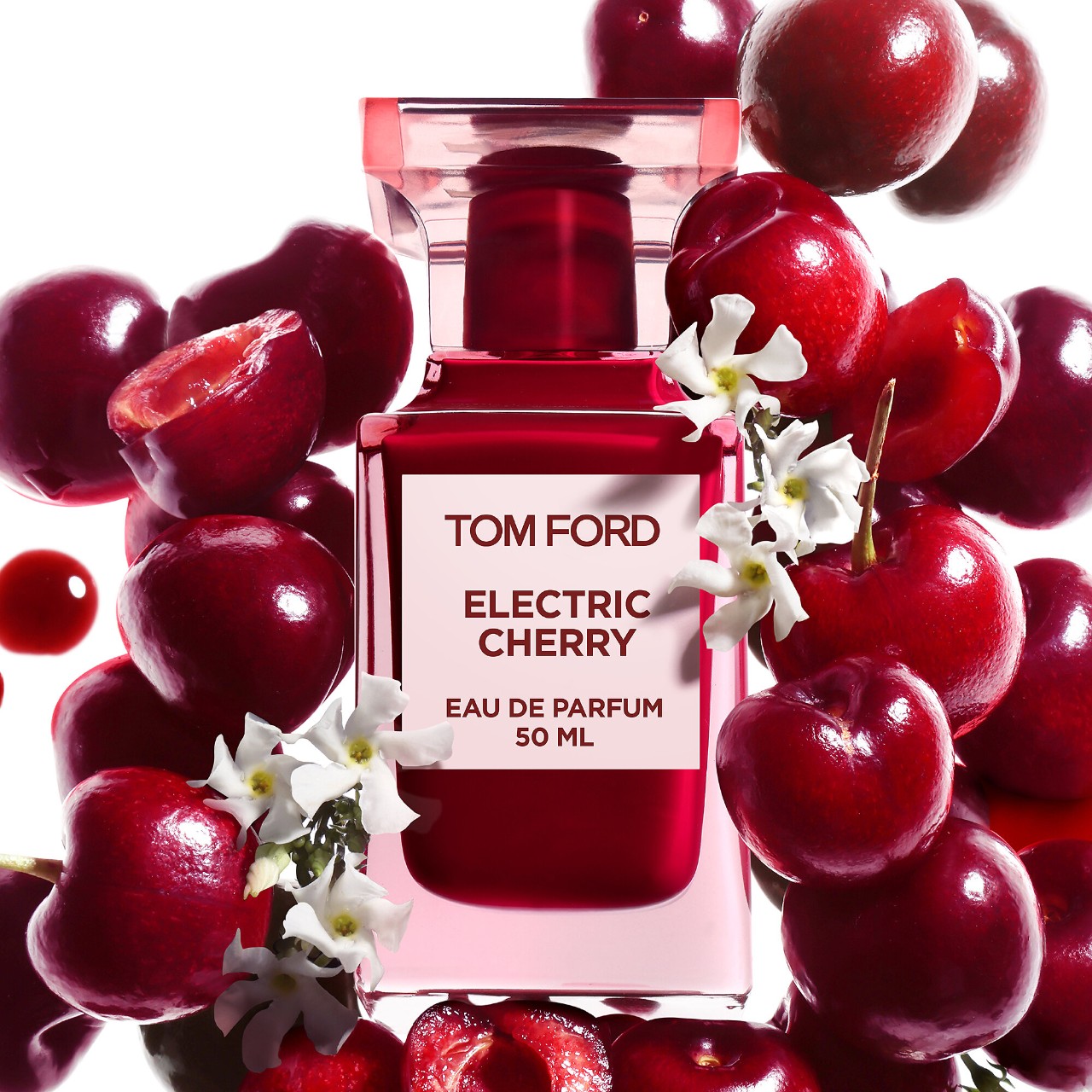 น้ำหอม Tom Ford Electric Cherry EDP