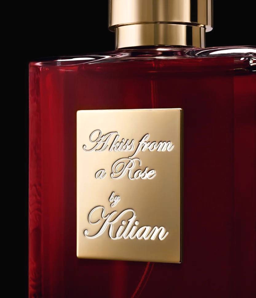 น้ำหอม by Kilian A Kiss From A Rose EDP 50ml.