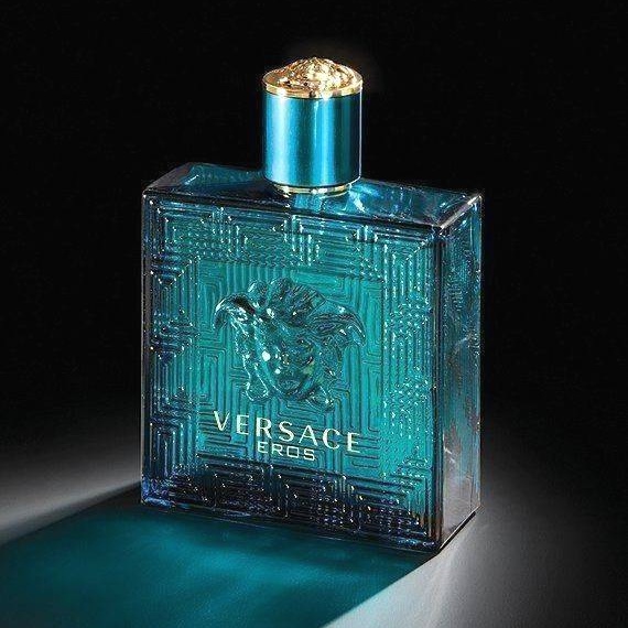 น้ำหอม Versace Eros for Men EDT 100ml