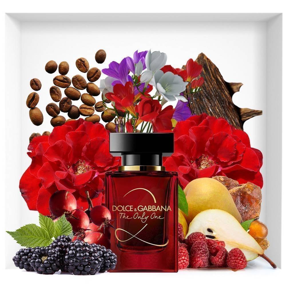 น้ำหอม Dolce and Gabbana The Only One edp 100ml