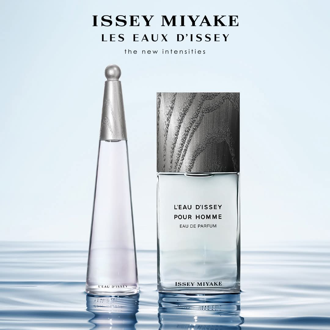 น้ำหอม Issey Miyake L'Eau d'Issey Pour Homme EDP