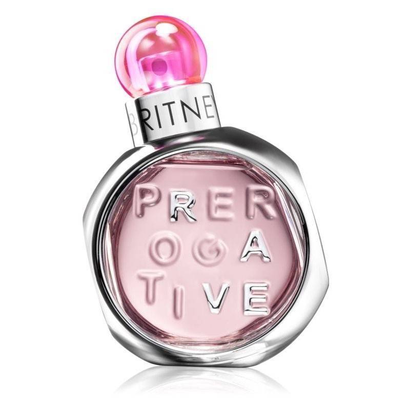 น้ำหอม Britney Spears Prerogative Rave EDP 100ml