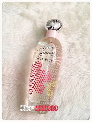 น้ำหอม ESTEE LAUDER PLEASURES FLOWER EDP 100ml