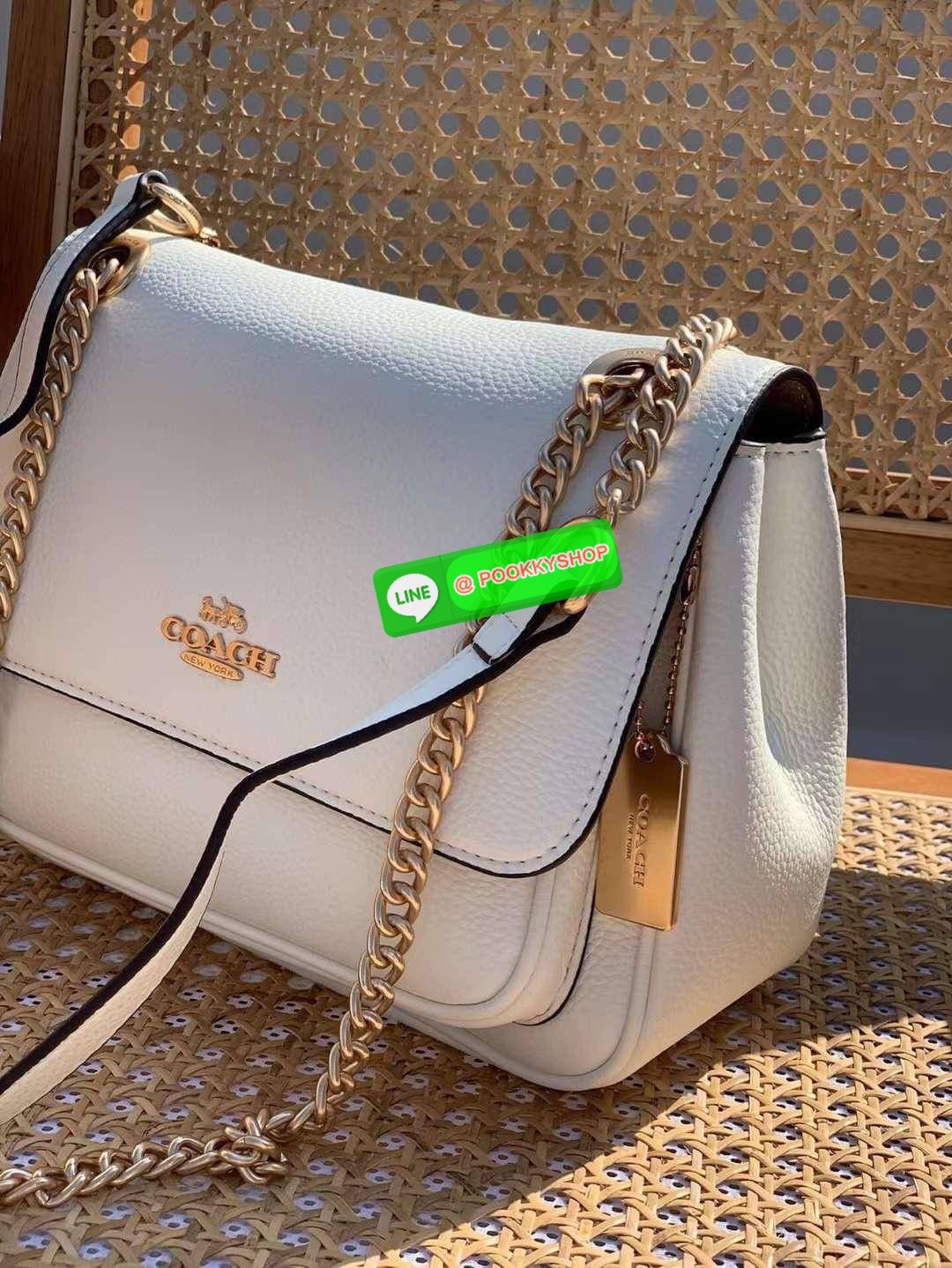 COACH KLARE CROSSBODY IN SIGNATURE ((cc353)) ðāļāļĢāđāļāļĄāļŠāđāļ āđāļāđāļŦāļāđ āļŠāļ§āļĒāļŦāļĢāļđ āļāļđāđāļāļĩāļĄāļēāļāđāļāđāļ°! āļāļĩāđāļŠāļļāļāļāļāļāļāļ§āļēāļĄāļāļīāđāļĄ āļāļąāļāļāļĢāļ°āđāļāđāļēāļŠāļ°āļāļēāļĒāđāļāļāļāļĢāļāļŠāļāļāļāļĩāđāļĢāđāļŦāļĢāļ·āļāļāļāđāļāđāļāļŠāļēāļĒāļāļđāđāļŦāļīāđāļ§āļŦāļĢāļ·āļāļāļĨāđāļāļāđāļŦāļĨāđāđāļāđāļāđāļ§āļĒāļāļ°āļāļ° āļŦāļāļąāļāđāļāđāļāļĒāđāļēāļāļāļĩ āļŠāļ§āļĒāļĄāļēāļāđ āļŠāļąāļĄāļāļąāļŠāļŦāļĨāļāļĢāļąāļāđāļāļāļ§āļēāļĄāļāļīāđāļĄāđāļāđāļāļāļāļāđāļ°! āđāļāļīāļ-āļāļīāļāļāļĢāļ°āđāļāđāļēāđ