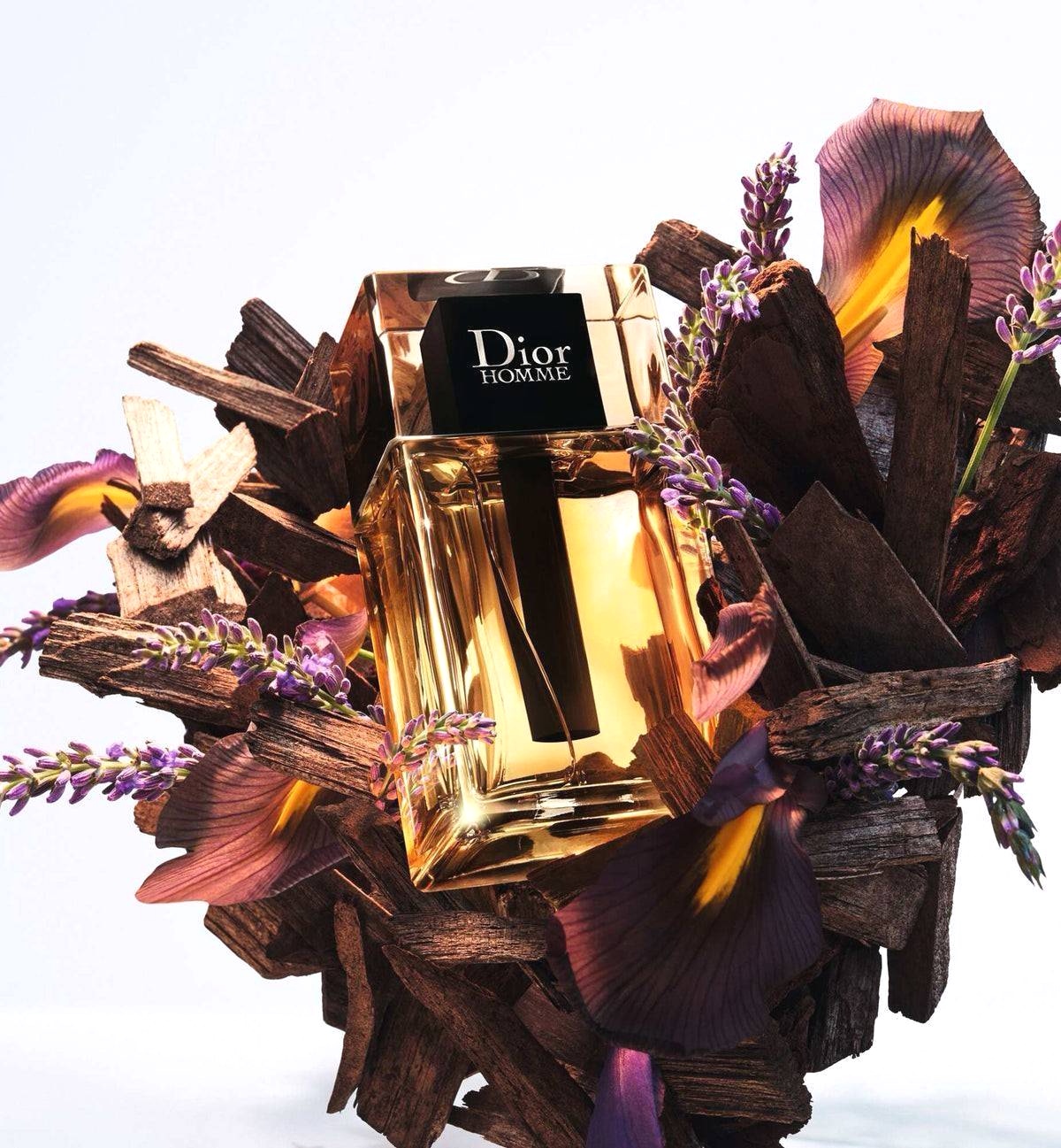 น้ำหอม Dior Homme EDT 100ml