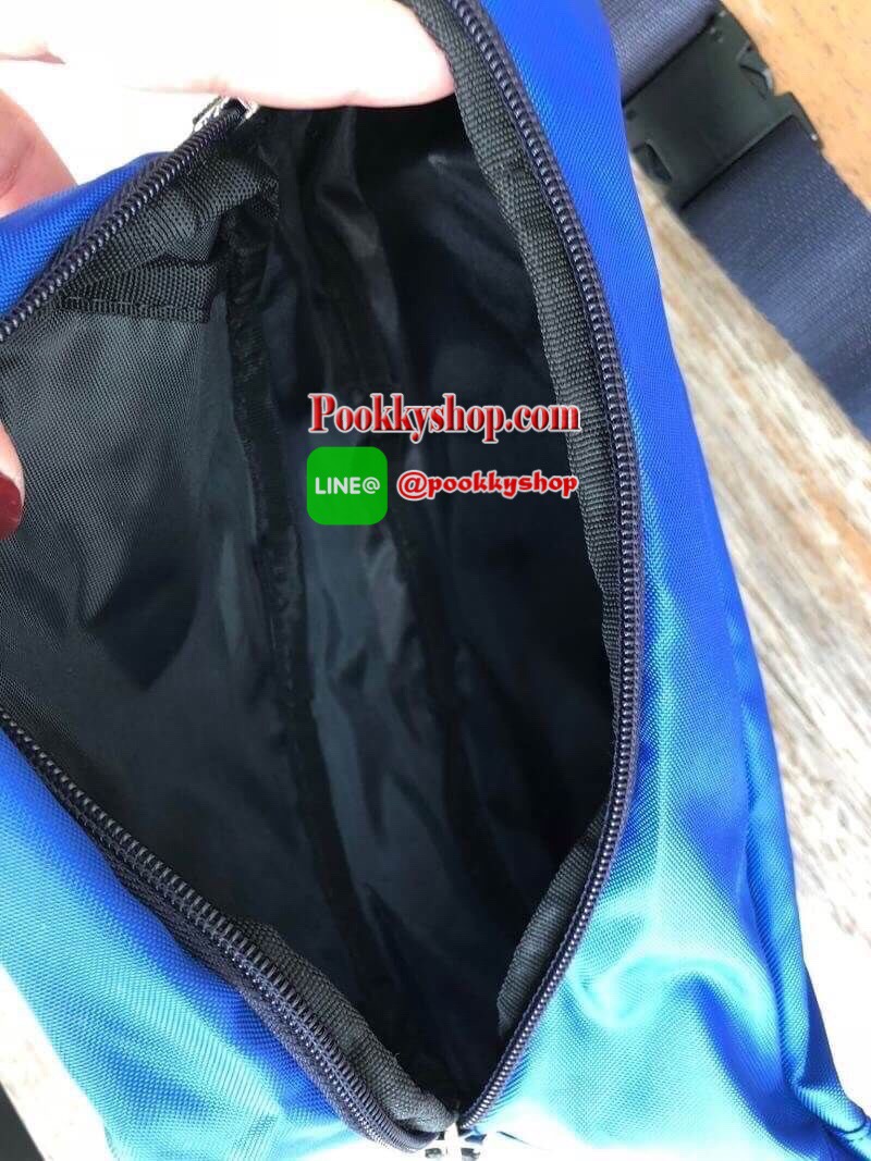 พร้อมส่ง กระเป๋า Fila คาดอก คาดเอว ค่า ของแท้ 100% ส่งฟรี EMS