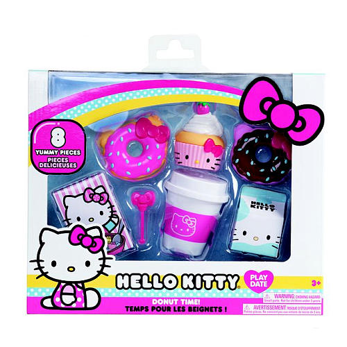 z Hello Kitty Sweets