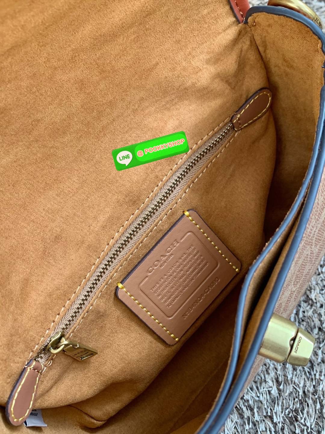 COACH WILLOW SADDLE BAG ((CA093//094)) ðāļāļąāļāļĄāļēāđāļŦāđāļāļĢāļāļŠāļĩ āļāļāļāđāļĨāļĒāļŠāļ§āļĒāļāļļāļāļŠāļĩ āļŦāđāļēāļĄāļāļĨāļēāļāļāđāļ°! āļŠāļļāļāļāļļāđāļĄ!āļāļąāļāļāļĢāļ°āđāļāđāļēāļŠāļ°āļāļēāļĒāđāļāļāļāļĢāļāļŠāļāļāļāļĩāđāļĢāđ āļŦāļāļąāļāđāļāđ āļĨāļēāļĒāļŦāļāļąāļāļŠāļ§āļĒāļāđāļēāđāļāđāļĄāļēāļāđāļāđāļ° āđāļāļīāļāļāļīāļāļāļĢāļ°āđāļāđāļēāđāļāļāļŦāļĄāļļāļāļĨāđāļāļ āļāļĢāļ°āļāļąāļāđāļĨāļŦāļ°āđāļĨāđāļāđāđāļāļĢāļāļāđāļŠāļļāļāļāļĨāļēāļŠāļŠāļīāļ āļ āļēāļĒāđāļāļĄāļĩāļāđāļāļāļāļāļāļŦāļāđāļēāđāļŠāđāļāļāļāļāļļāļāļāļīāļ āļāđāļāļāļŦāļĨ