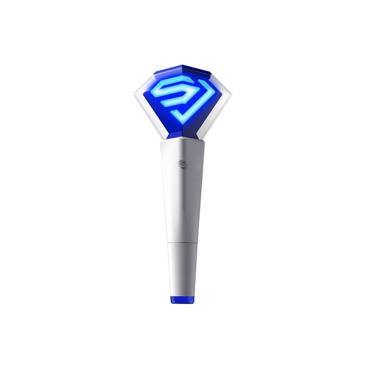 SUPER JUNIOR Official Fanlight Ver. 2.0