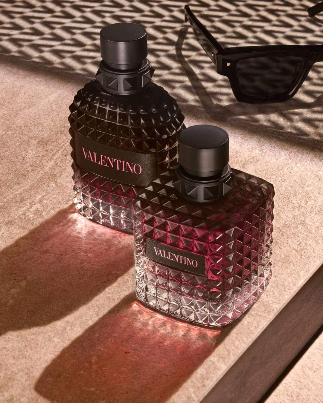 น้ำหอม Valentino Uomo Born In Roma Intense edp