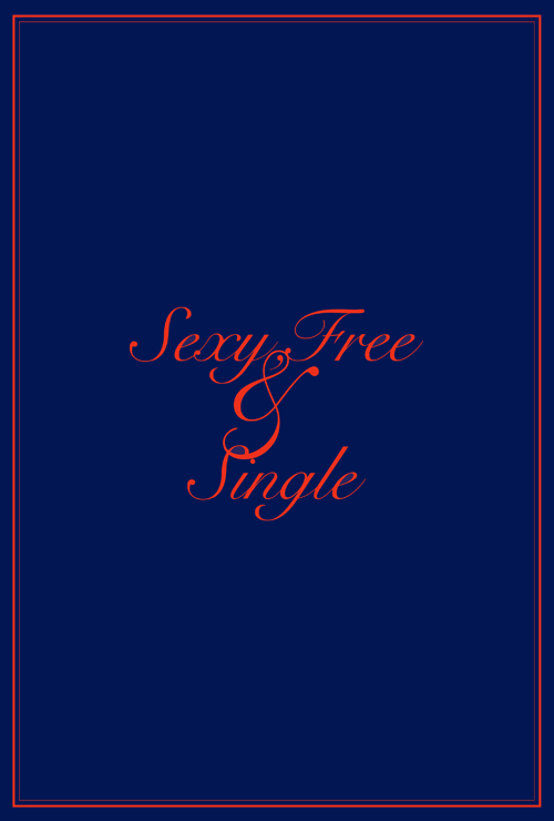 [Super Junior] 6th Album "SEXY, FREE & SINGLE" [CD+84p Photo Book]