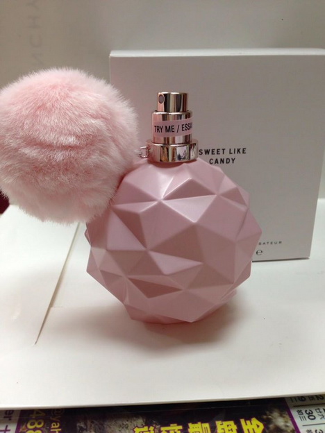 น้ำหอม Ariana Grande Sweet Like Candy EDP 100ml