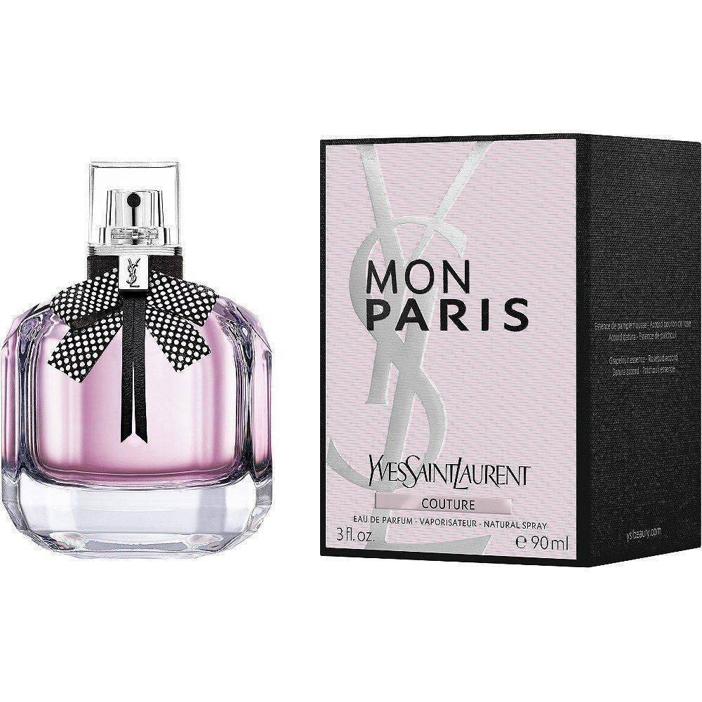 น้ำหอม YSL Mon Paris Couture EDP 90ml