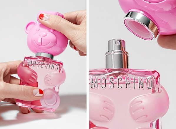 น้ำหอม MOSCHINO TOY 2 BUBBLE GUM EDT
