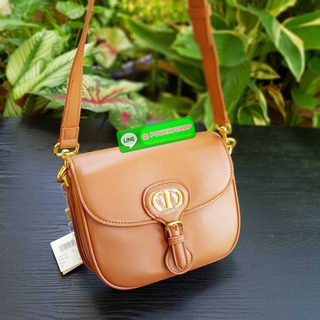 DIOR BAG VIP GIFT WITH PURCHASE (GWP) จาก DIOR DUTY FREE COUNTER