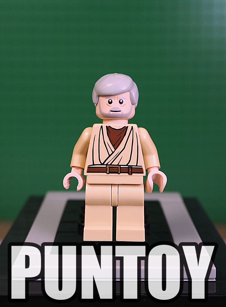 sw0274 : Obi-Wan Kenobi - Old