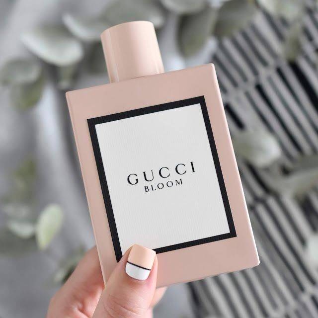 น้ำหอม Gucci Bloom EDP 100ml