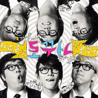 [Super Junior-T] Single "로꾸거" [CD]