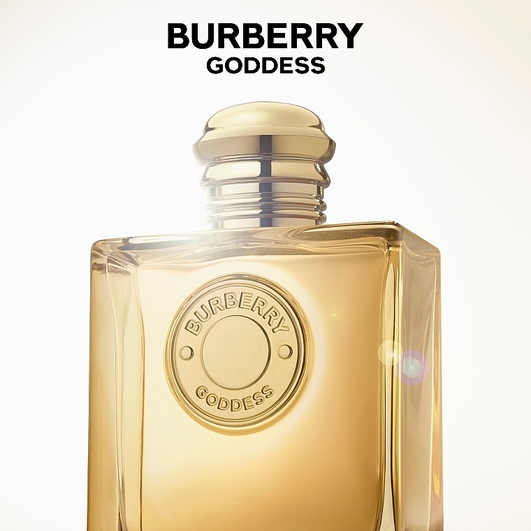 น้ำหอม BURBERRY GODDESS INTENSE EDP