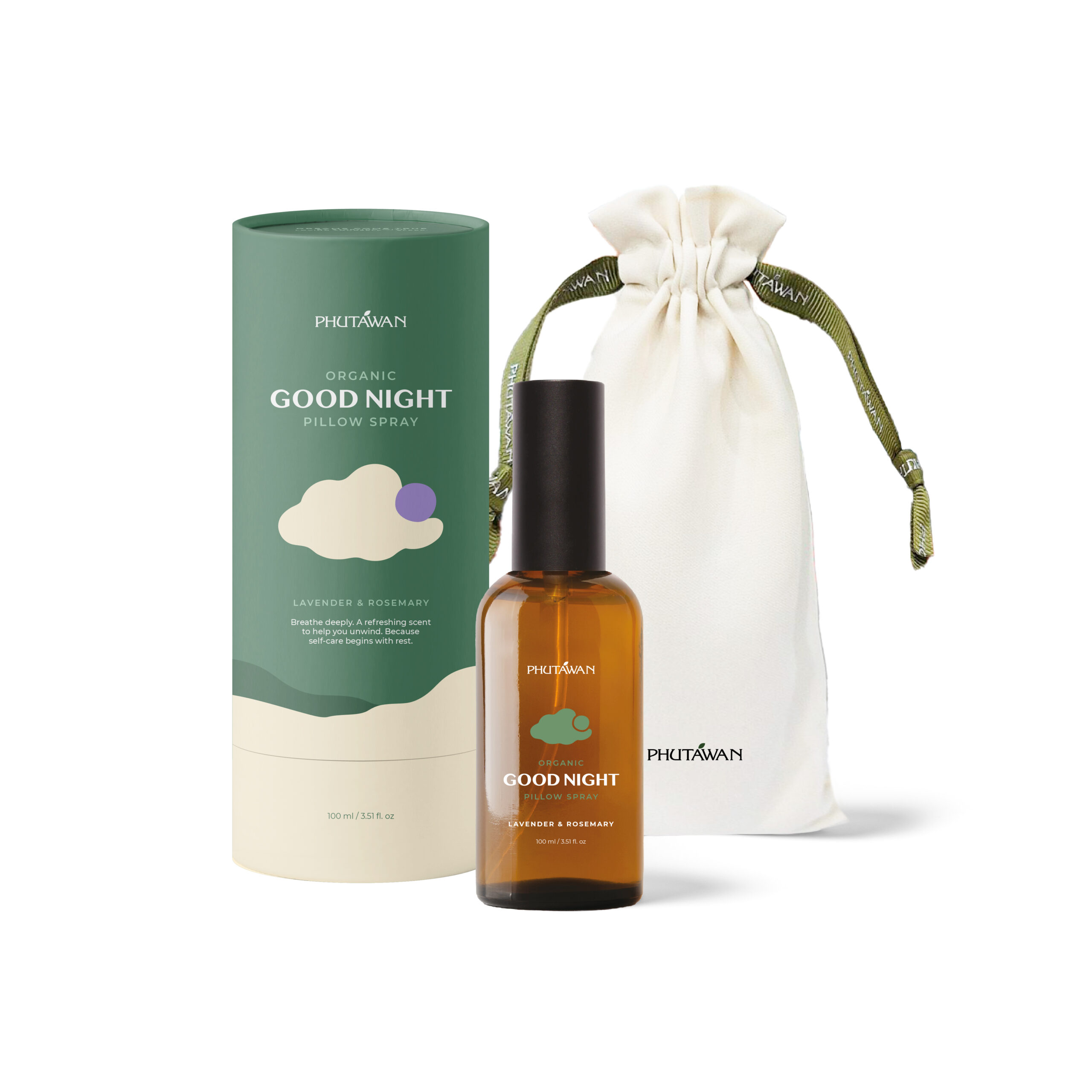 ดีฟ สลีฟ พิลโล สเปรย์ ราคาขวดละ 550 บาท ขนาด 100 กรัม Deep Sleep Pillow Spray Chamomile Roman 550 baht / 100 ml