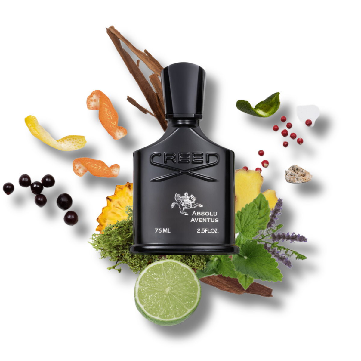 น้ำหอม Creed Aventus Absolu EDP