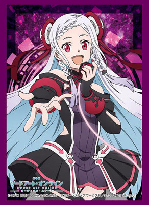 Bushiroad Sleeve Collection HG Vol.1227 - Sword Art Online the Movie: Ordinal Scale [Yuna]