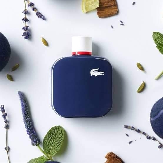 น้ำหอม Lacoste eau de Lacoste L.12.12 Pour Lui French Panache EDT 100 ml