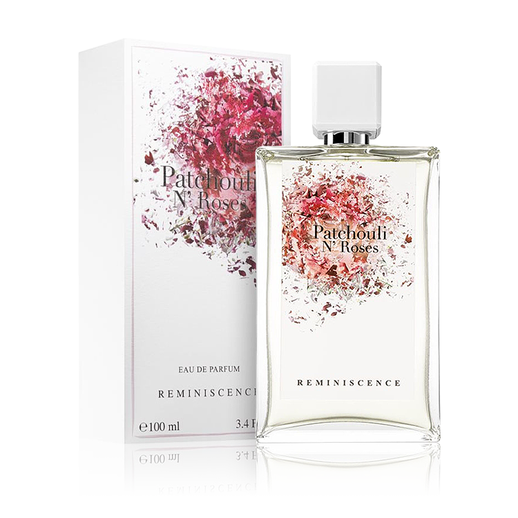 น้ำหอม Reminiscence Patchouli N' Roses EDP 100 ml