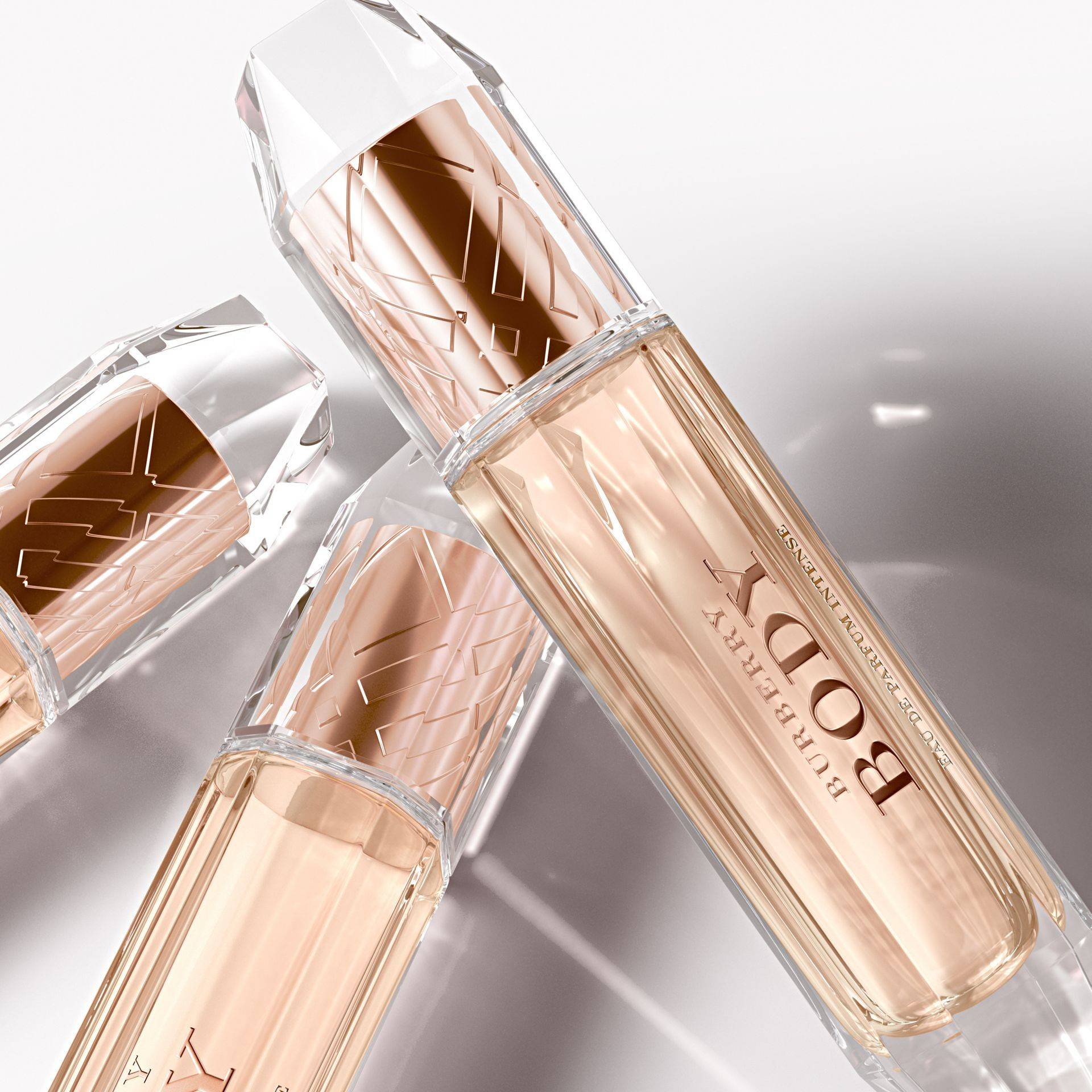 น้ำหอม Burberry Body EDP For Women 85 ml