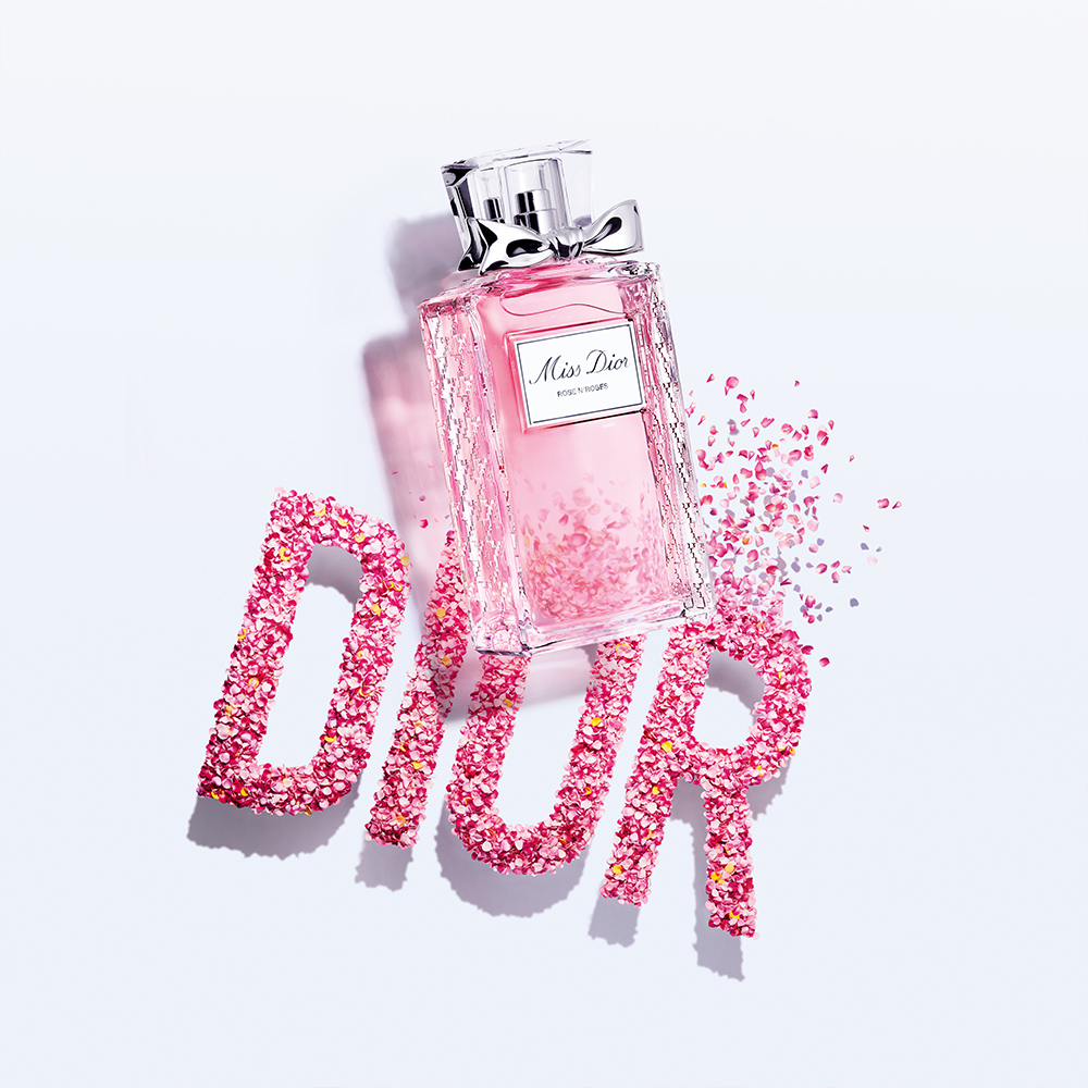 น้ำหอม Miss Dior Rose N’Roses EDT