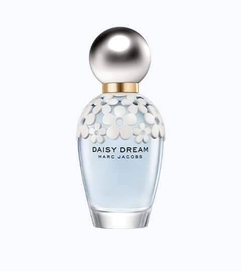 น้ำหอม MARC JACOBS DAISY DREAM EDT