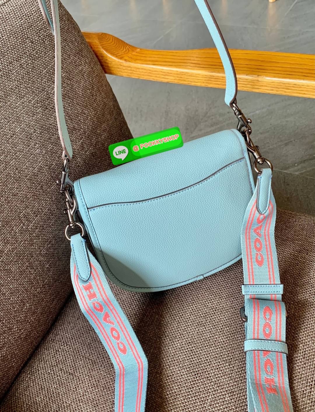 COACH WILLOW SADDLE BAG ((CA093//094)) ðāļāļąāļāļĄāļēāđāļŦāđāļāļĢāļāļŠāļĩ āļāļāļāđāļĨāļĒāļŠāļ§āļĒāļāļļāļāļŠāļĩ āļŦāđāļēāļĄāļāļĨāļēāļāļāđāļ°! āļŠāļļāļāļāļļāđāļĄ!āļāļąāļāļāļĢāļ°āđāļāđāļēāļŠāļ°āļāļēāļĒāđāļāļāļāļĢāļāļŠāļāļāļāļĩāđāļĢāđ āļŦāļāļąāļāđāļāđ āļĨāļēāļĒāļŦāļāļąāļāļŠāļ§āļĒāļāđāļēāđāļāđāļĄāļēāļāđāļāđāļ° āđāļāļīāļāļāļīāļāļāļĢāļ°āđāļāđāļēāđāļāļāļŦāļĄāļļāļāļĨāđāļāļ āļāļĢāļ°āļāļąāļāđāļĨāļŦāļ°āđāļĨāđāļāđāđāļāļĢāļāļāđāļŠāļļāļāļāļĨāļēāļŠāļŠāļīāļ āļ āļēāļĒāđāļāļĄāļĩāļāđāļāļāļāļāļāļŦāļāđāļēāđāļŠāđāļāļāļāļāļļāļāļāļīāļ āļāđāļāļāļŦāļĨ