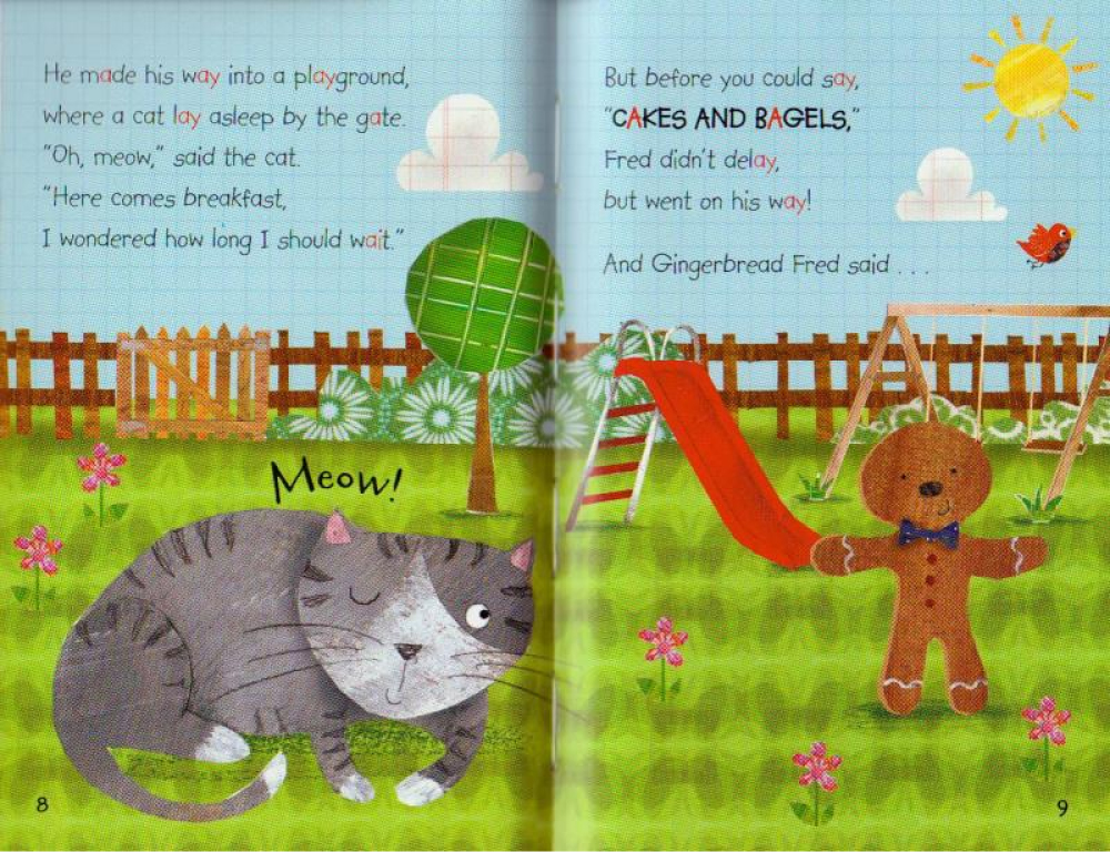 Fairy tale Collection Phonics Box Set (20 Books) หนังสือนิทานภาษาอังกฤษฝึกอ่าน Phonics 20 เล่ม