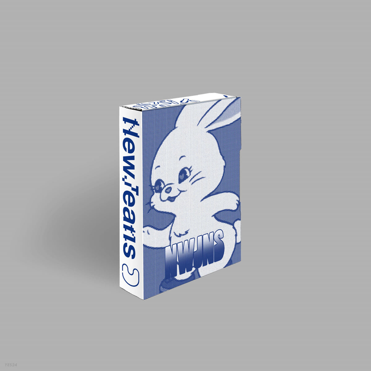 NewJeans 1st EP Album - New Jeans Weverse Albums