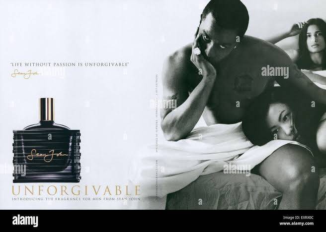 น้ำหอม Sean John Unforgivable for Men EDT