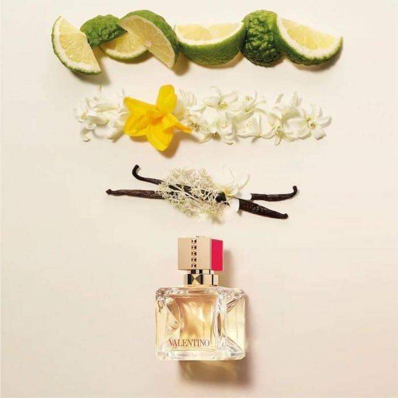 น้ำหอม Valentino Voce Viva EDP